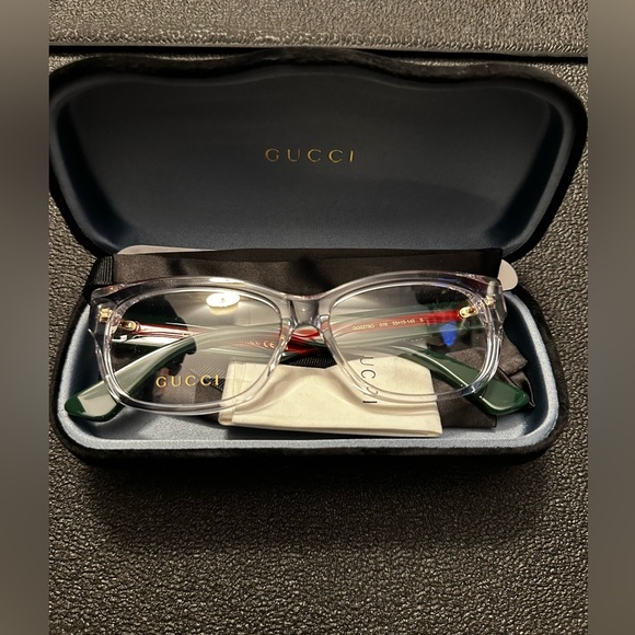 Authentic Gucci women’s frames - Picture 1 of 12